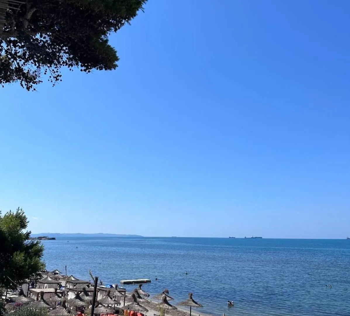 Sea View Apartment Durres