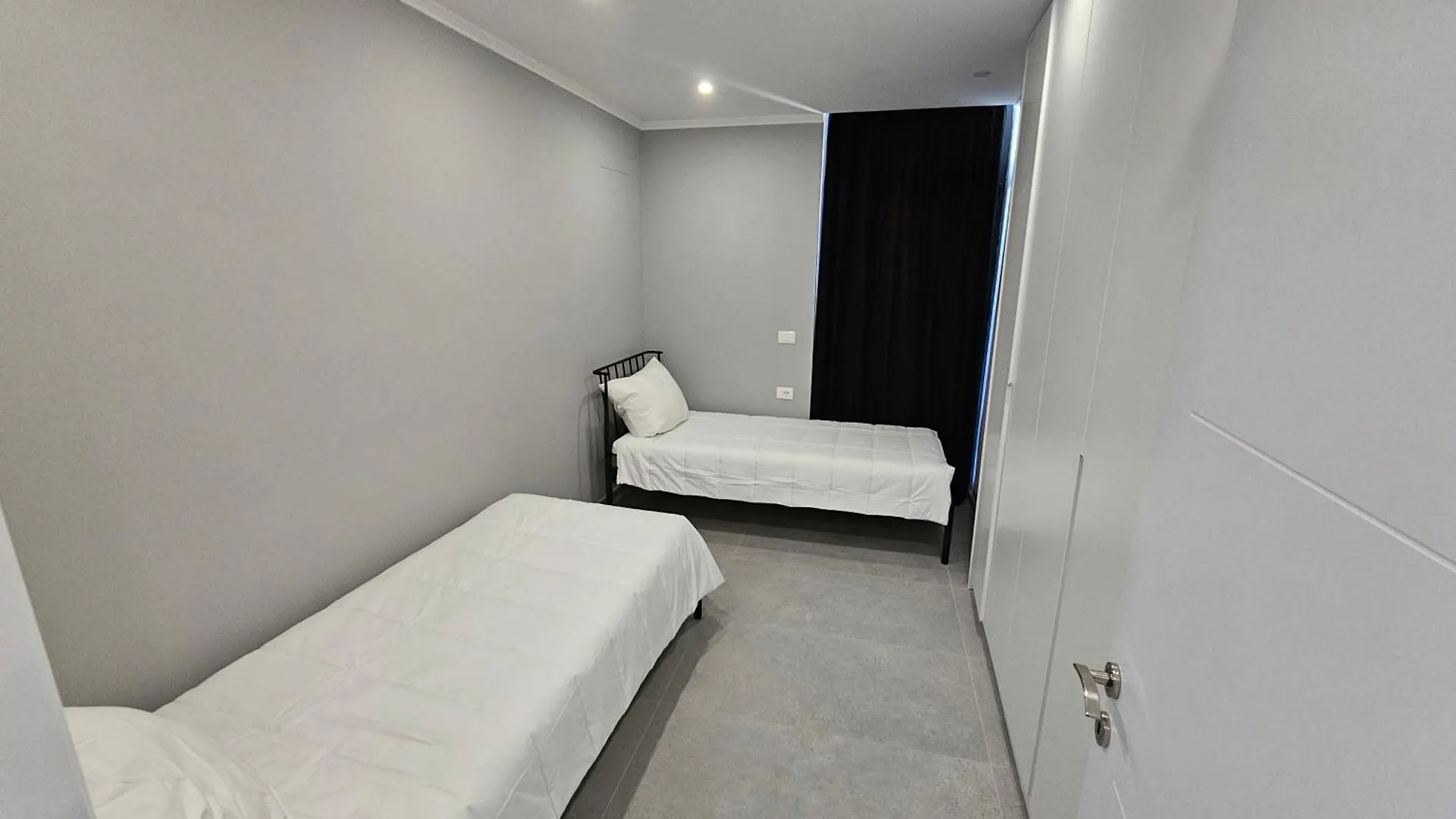 Sea View Apartment Durres