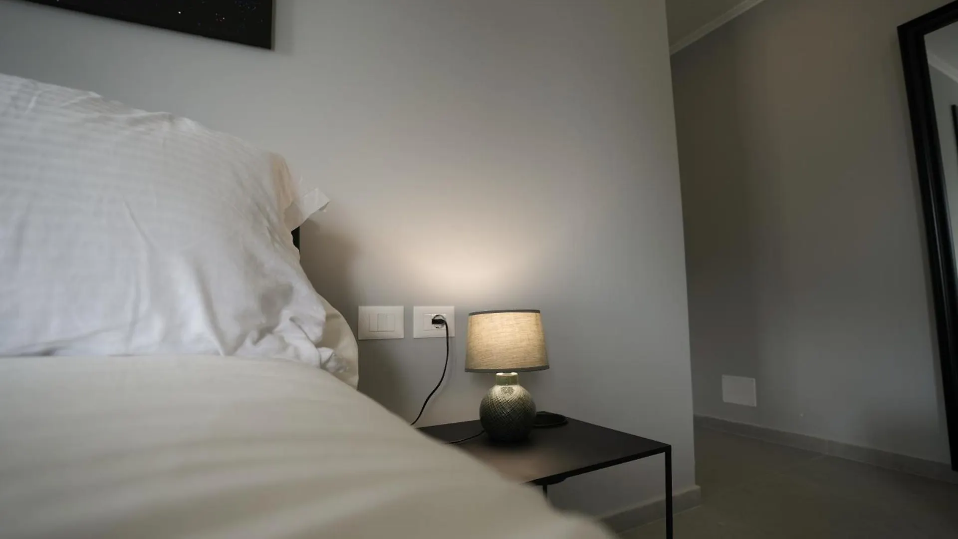 Sea View Apartment Durres