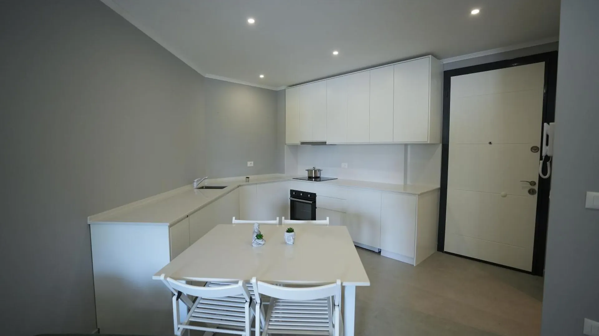 Sea View Apartment Durres Albania