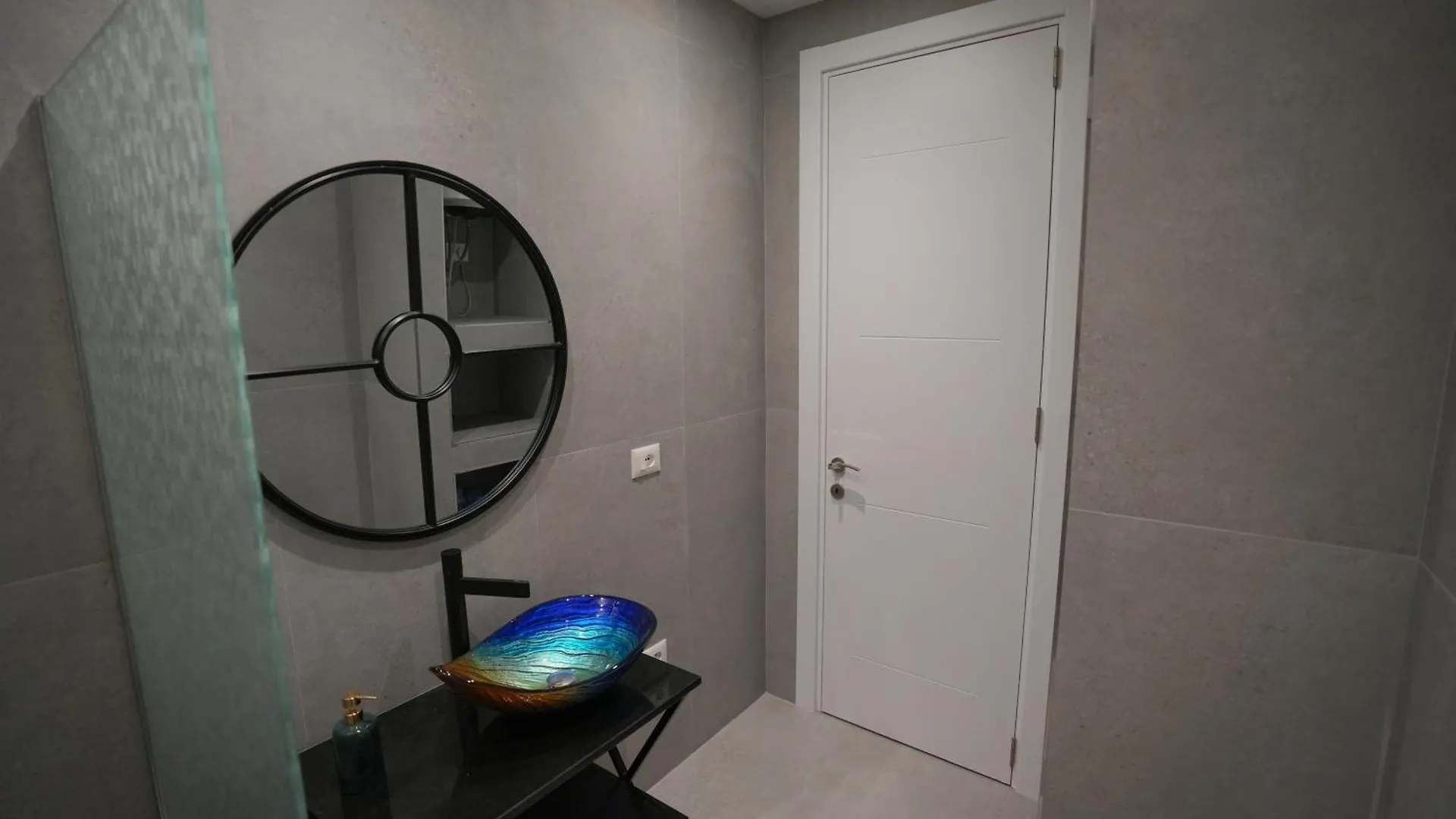 Sea View Apartment Durrës
